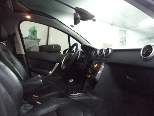 Imagem 8 de 14 de Citroen C3 Exclusive 1.6 16v Flex Autom Completo 2014 Preto