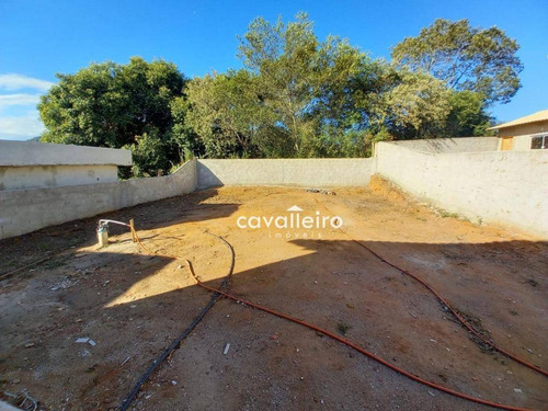 Imagem 13 de 13 de Casa Com 2 Dormitórios À Venda, 54 M² Jacaroá - Maricá/rj - Ca4551