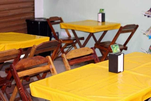 Imagem 5 de 15 de Loja De Salgados Completa - Aceito Oferta Em Dinheiro
