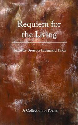 Libro Requiem For The Living - Knox, Jeanette Bresson Lad...