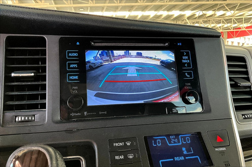 Toyota Sienna 3.5 Xle Piel At