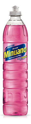 Detergente Lava Louças Minuano Micelar 500ml