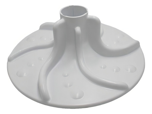 Agitador De Máquina De Lavar Electrolux Pnc 900941407-05 A99091301