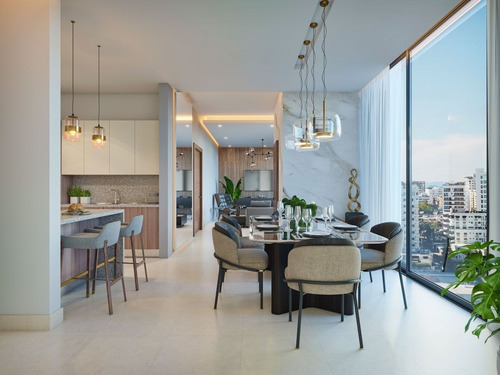 Imagen 5 de 8 de Apartamentos En Venta En La Esperilla