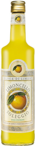 Limoncello Soleggio botella 700ml