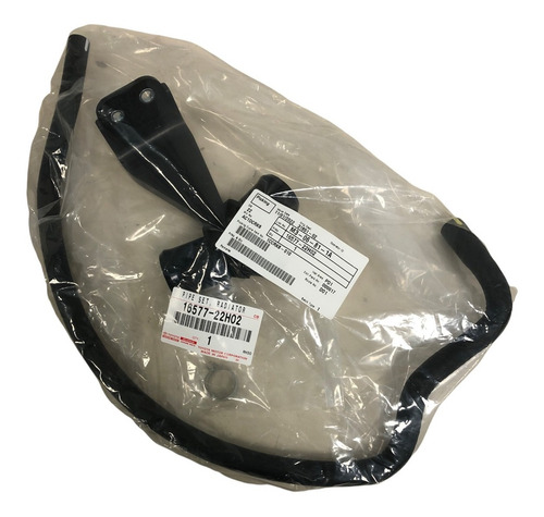 Imagen 3 de 9 de Pipeta Toma De Agua Original Toyota Corolla 2008/12
