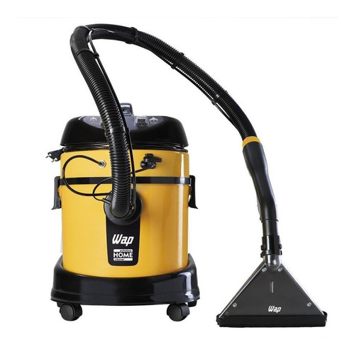 Extratora Carpetes Estofados Wap Home Cleaner 20l 1600w 220v