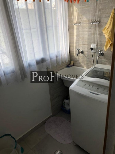 Imagem 8 de 15 de Apartamento Para Venda Em São Caetano Do Sul, Olímpico, 2 Dormitórios, 1 Suíte, 2 Banheiros, 1 Vaga - Cervgreic