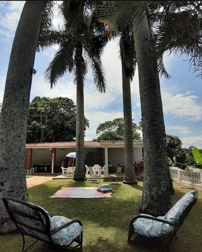 Imagem 24 de 30 de Chácara Com 3 Dormitórios Para Alugar, 1665 M² Por R$ 6.600,00/mês - Monterrey - Louveira/sp - Ch0060