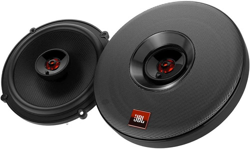 Jbl Club 625sq - Altavoz De Audio Para Coche De 6.5 