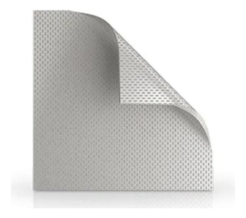10 Uni Silvercel Non Adherent Hydro Alginate Ag-3m(11x11cm)