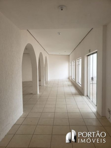 Sala Comercial Para Locação - Jd. Estoril I, Bauru-sp - 5287