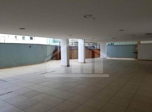 Imagem 13 de 19 de Apartamento 2 Quartos Com 68 M², 1 Vaga De Garagem, Em Santa Lúcia, Vitória/es - 165