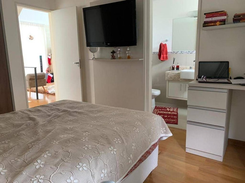 Imagem 21 de 27 de Casa Com 3 Dormitórios À Venda, 296 M² Por R$ 1.590.000,00 - Quintas Do Ingaí - Santana De Parnaíba/sp - Ca0949