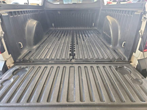 Volkswagen Saveiro 1.6 MSI ROBUST CS 8V FLEX 2P MANUAL