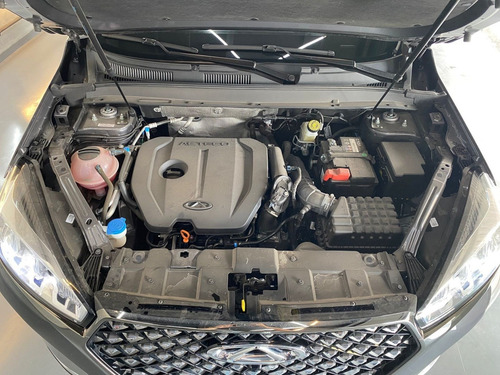 Chery Tiggo 7 1.5 TCI TURBO FLEX SPORT CVT