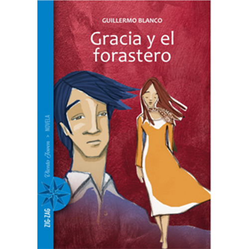 Gracia Y El Forastero