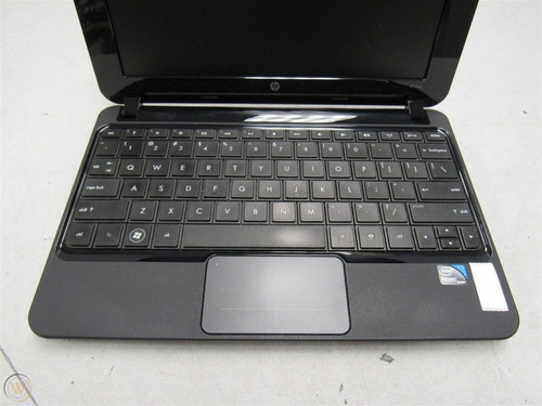 Repuestos Netbook Hp Mini 2102- Consulte