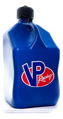 Fuels Vp Fuel Motorsports Jug 5.5 Gal Blue   [spanish T...