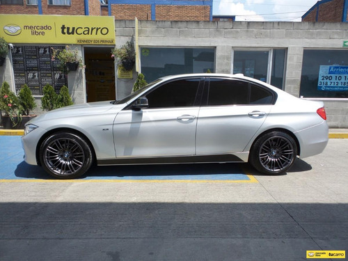 Imagen 3 de 25 de Bmw 320 I Sport Line