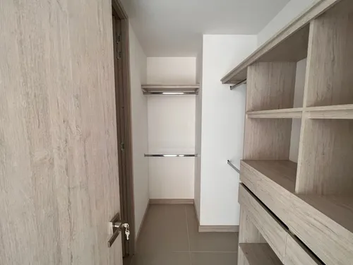 Apartamento En Venta En Nubenzza. Cod V13357