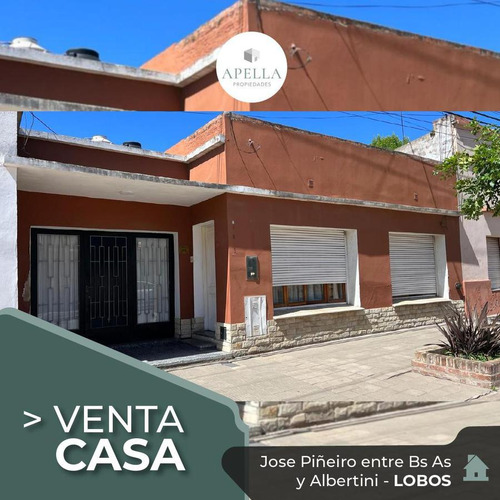 Venta - Casa