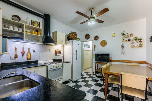 Casa . Dúplex . 4 Ambientes . Patio . Cochera . Apto Credito . Permuta . Ramos Mejia