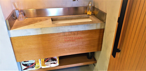 Imagem 10 de 15 de Apartamento - Campo Belo - Ref: 2724 - L-8147501
