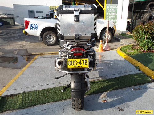 Imagen 6 de 25 de Bmw R 1200 Gs