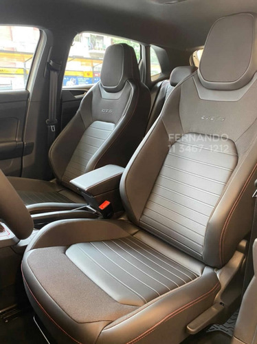 Nuevo Polo Gts Nuevo Volkswagen 2020 Automático 0km 1.4 Tsi