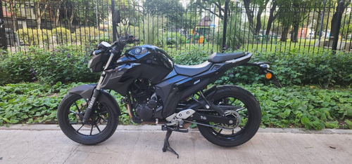 Yamaha Fz25