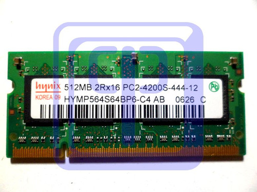 0049 Memoria Acer Aspire 3102wlmi - Bl51