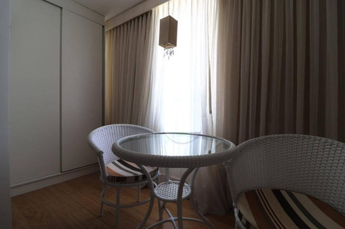Imagem 22 de 30 de Condominio Interlagos Casa Triplex 5 Suítes Com 360m2. - 1875 - 69394913