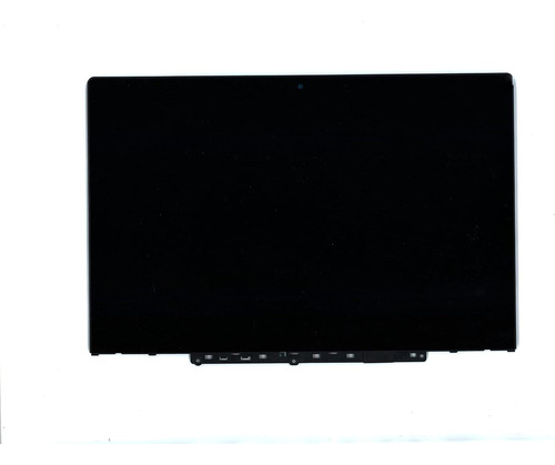 Display Touch Lenovo 300e 82ce 81mb Chromebook 2nd Gen