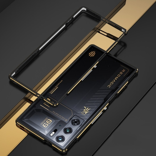 Funda Aurora For Zte Nubia Red Magic 9 Pro/9 Pro+,