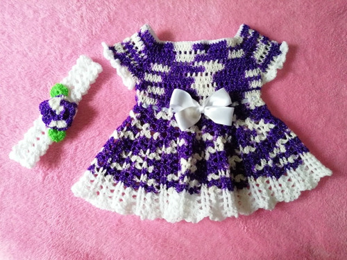 Tejidos A Crochet