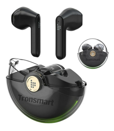 Tronsmart Battle Auriculares Gaming Ultra Baja Latencia 