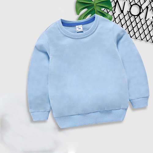 Suéter De Color Para Niños, Ropa De Abrigo, Sudadera Con Cap