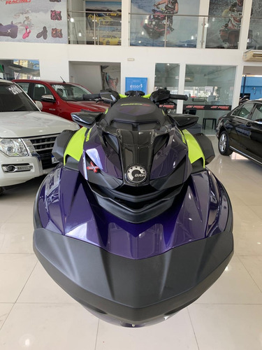 Imagem 6 de 14 de Sea Doo Rxp-x 300rs