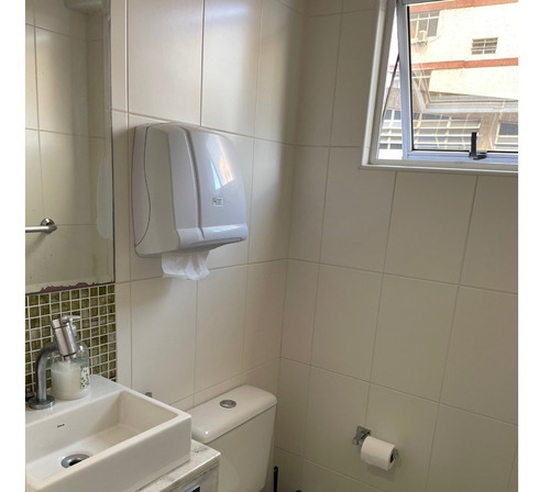 Imagem 15 de 23 de Conjunto Comercial Garagem Demarcada Frente Avenida Grande Movimento No Embaré