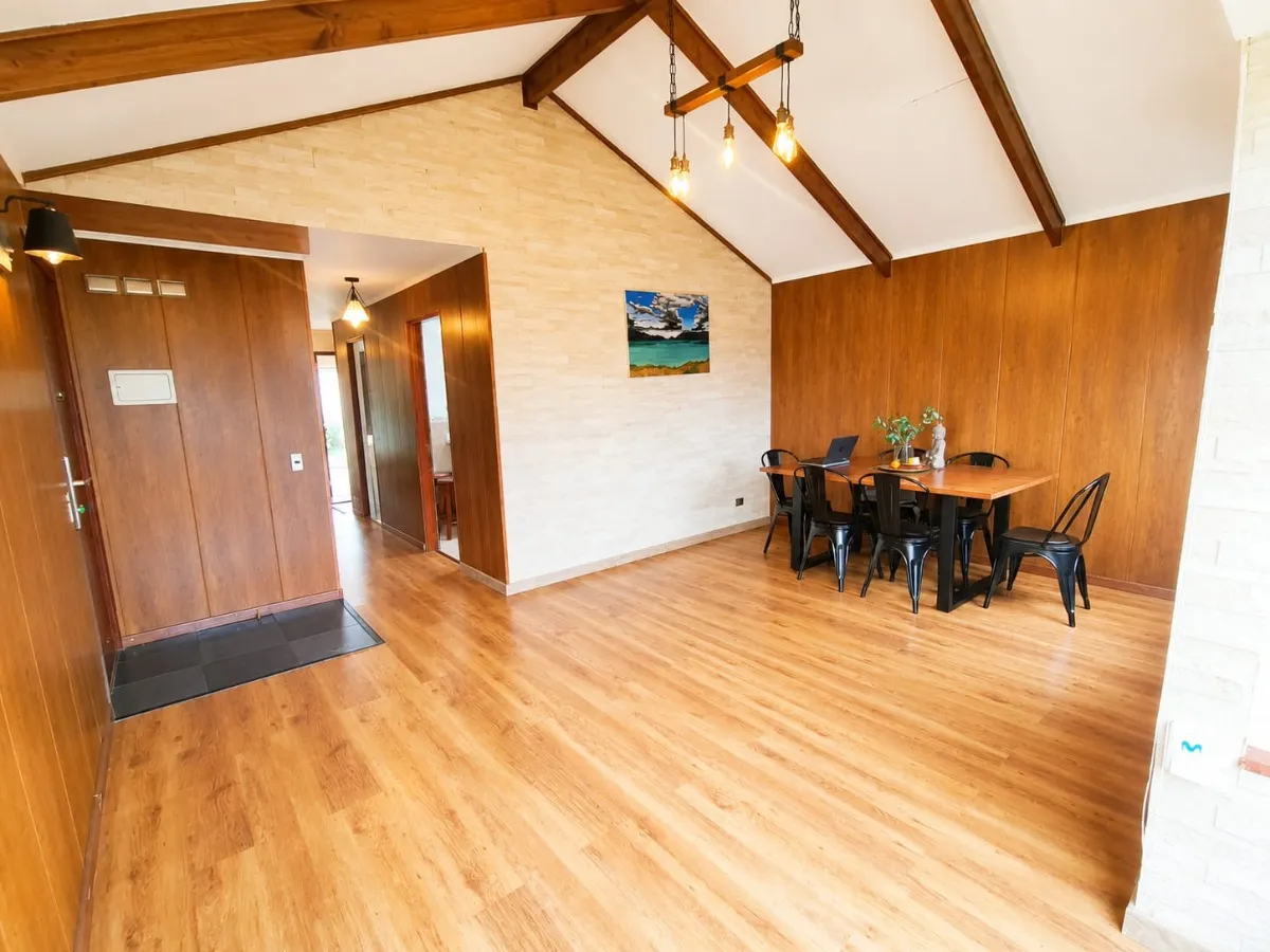Imagen 4 de 16 de Oportunidad Casa En Venta Sector Valle Volcanes Puerto Montt