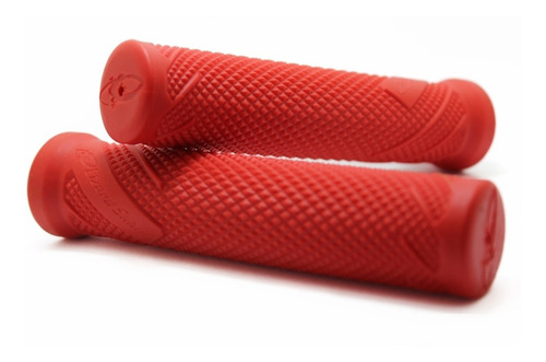 Imagen 1 de 6 de Puños Grips Lizard Skins Danny Macaskill- Carbonobikes