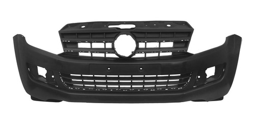 Paragolpe Delantero Para Pintar Para Viras Amarok 2010 2013