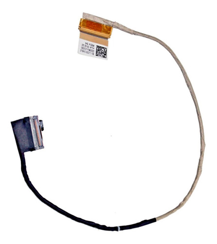 Lcd Video Cable Flex Toshiba Satellite L50-b  L55d-b  L55t-b