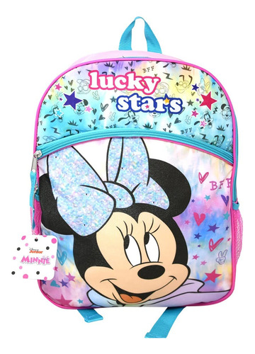 Mochila Minnie 16 