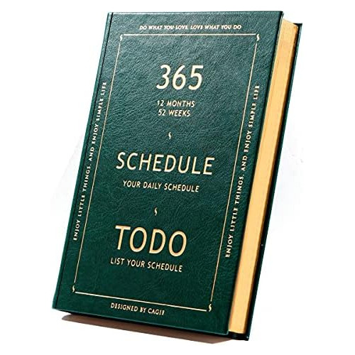 200 Hojas De Cuaderno Escribir, Cuaderno De Reglas Univ...