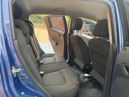 Spark Activ 1.2l Mt 2019 Fsl748