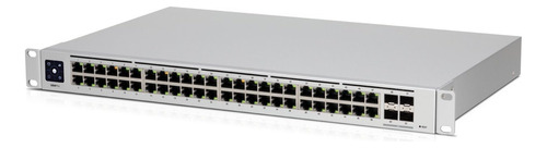 Switch Ubiquiti Usw-pro-48 48 Puertos Gigabit + 4 Sfp+