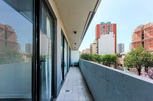 Venta Departamento 3 Ambientes Con Cochera San Cristobal