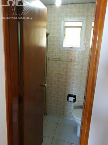 Imagem 13 de 17 de Apartamento - Ap00953 - 67748697